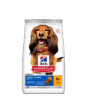 Hill’s Plan Adult Oral Care Mish Pule 2 kg