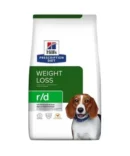 Hill’s Diet R/D Qen Adult 10 kg