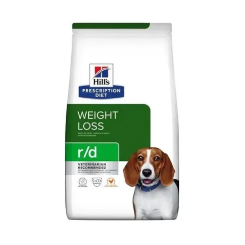 Hill’s Diet R/D Qen Adult 10 kg