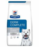 Hill’s Diet Derm Complete Mini Adult 1 kg