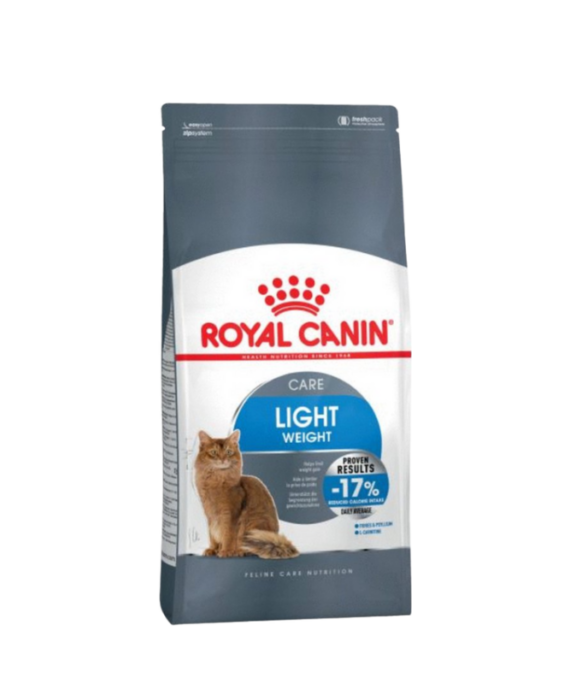 Royal Canin Light Weight Care 1.5kg