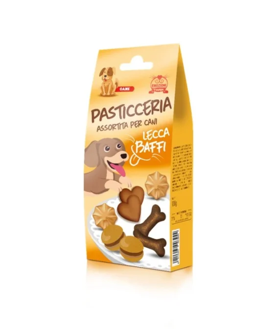 Can Baret Biskota per Qen 50 gr
