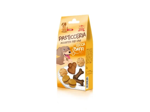 Can Baret Biskota per Qen 50 gr