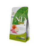 N&D per mace adulte Derr i Eger & Molle 300gr