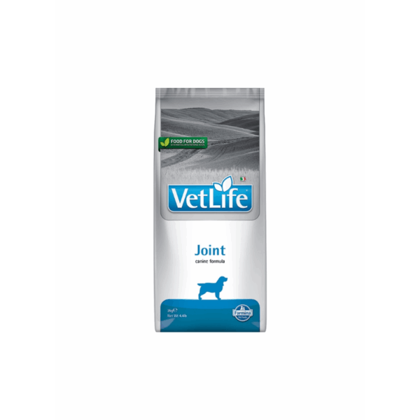 Farmina VetLife Joint Formulë për Qentë 2kg