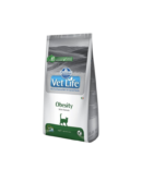 Vet Life Obesity për mace 400 gr