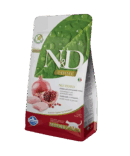 N&D per Mace Adulte te Sterilizuara Pule & Shege 300 gr