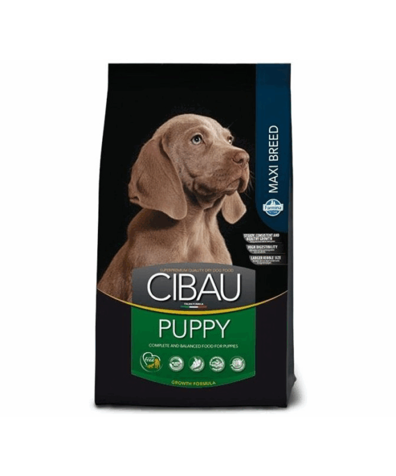 Farmina Cibau Puppy Max 12 kg
