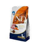 Farmina N&D Brown Dog Lamb Spirulina Mini 2kg