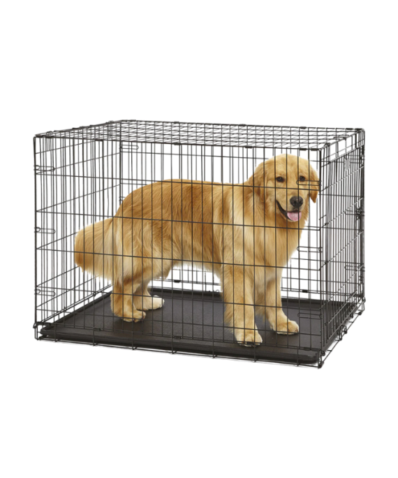 Ferplast Kafaz trajnimi Dog-inn 120