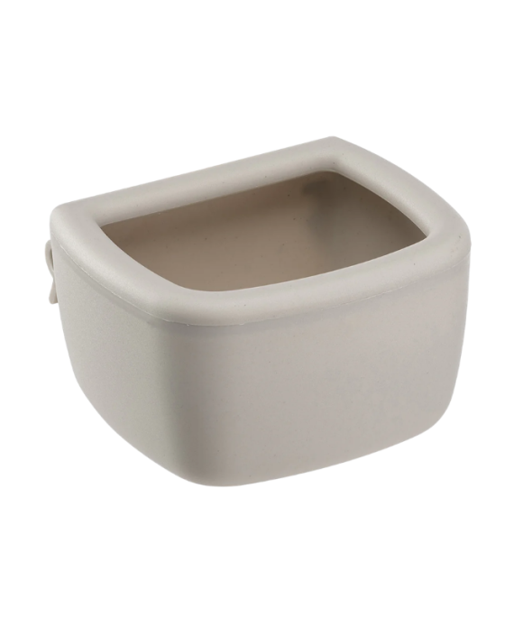 Ferplast Clip Square 5706 Tas per Transportues Qen/Mace