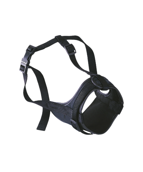 Ferplast Maske Sigurie Boxer per Qen
