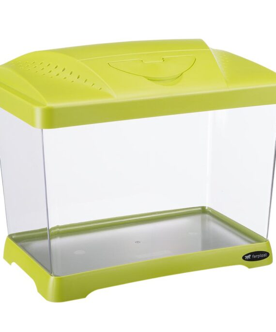 Ferplast Capri Basic Akuarium per peshq