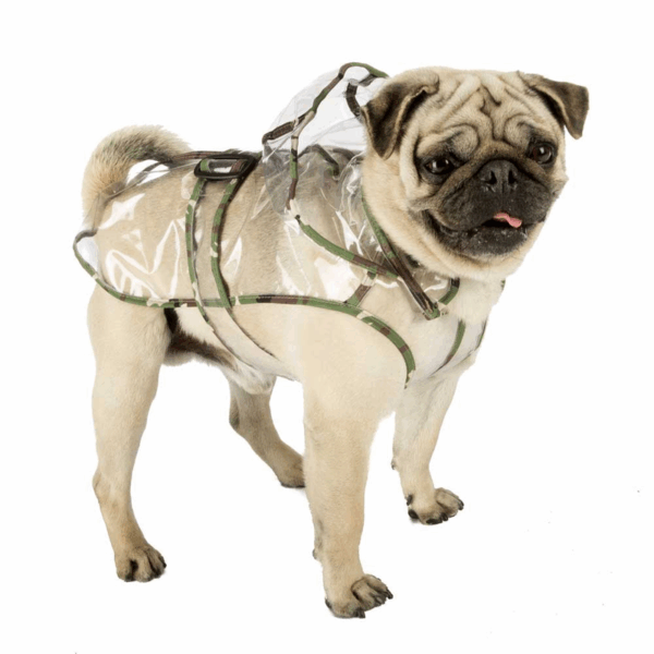 RAINCOAT TG.43 RAINCOAT