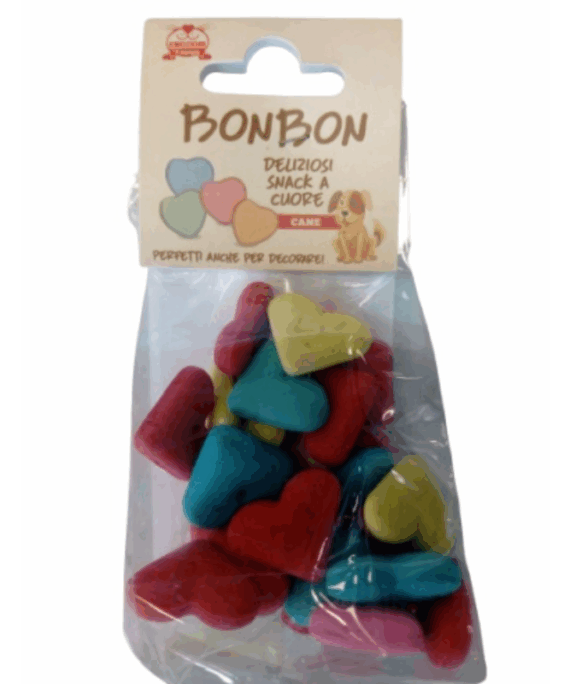 Bon bon Biskota Zemre Qen 35gr