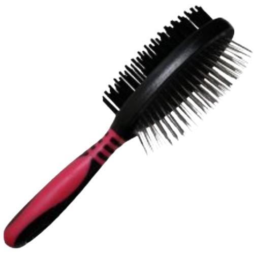 Croci Brush Double Vanity L