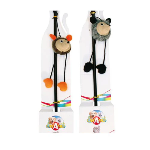 Croci Loder Mace me Arush Mix 40 cm