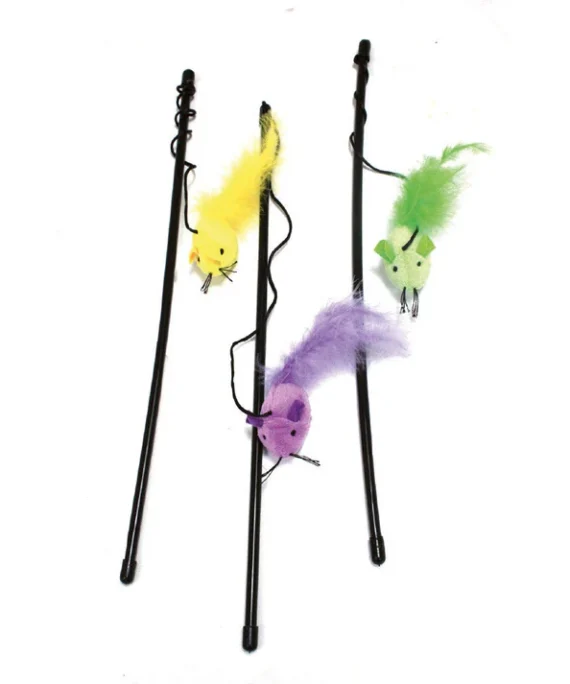 Croci Loder Mace me mi shumengjyresh 40 cm