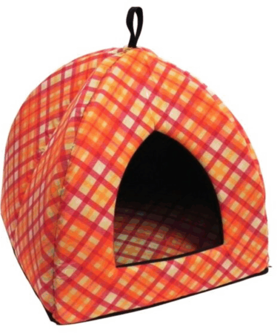 Croci Piramide e Kuqe 43X43 cm