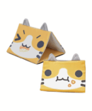 Croci Piramide Catmania 45X45X33 cm