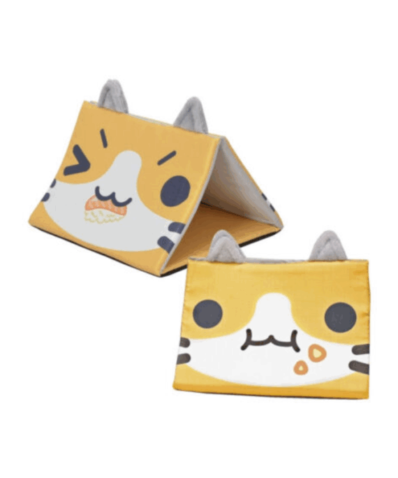 Croci Piramide Catmania 45X45X33 cm