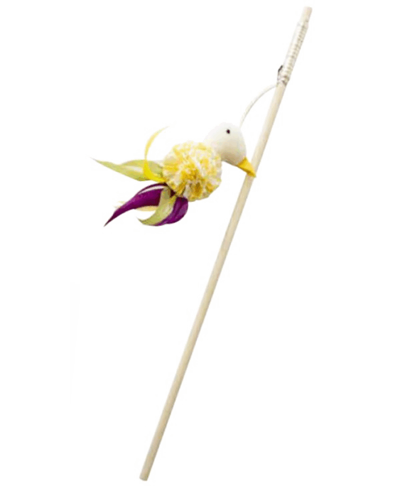 Croci Loder Mace me zog 40 cm