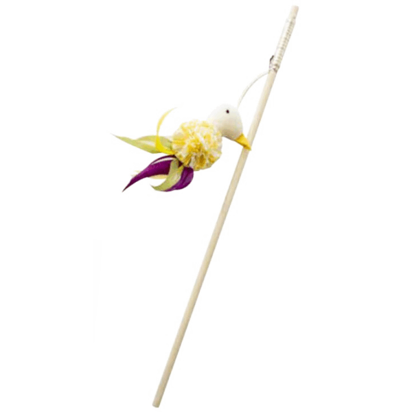 Croci Loder Mace me zog 40 cm