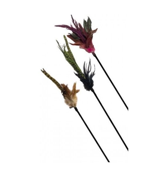 Croci Loder Shkop per Mace me Pende 47cm