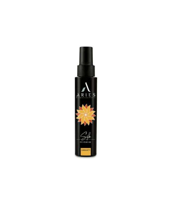 Aries Perfum Silk 100 ml