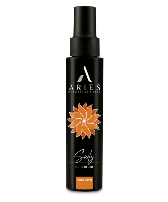 Aries  Parfum Sicily 100 ml