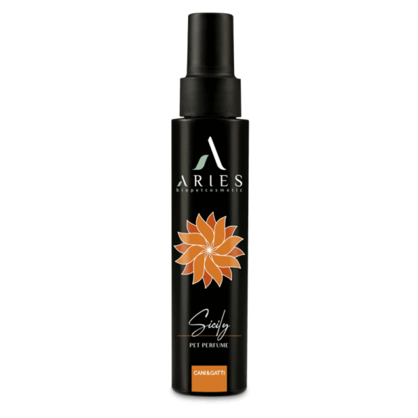 Aries  Parfum Sicily 100 ml