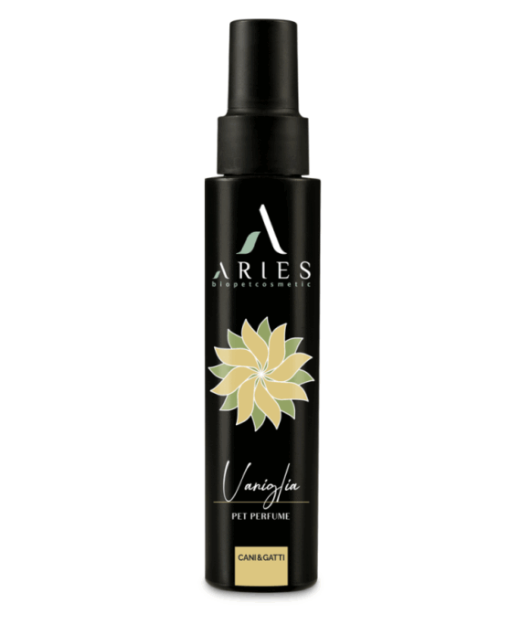 Aries Perfum Vanilje 100 ml
