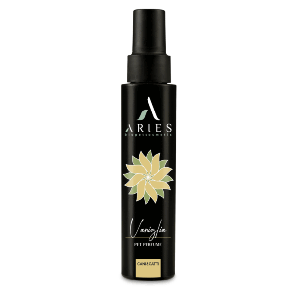 Aries Perfum Vanilje 100 ml