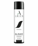 Aries All Black Shampo per gezof te Zi 250 ml