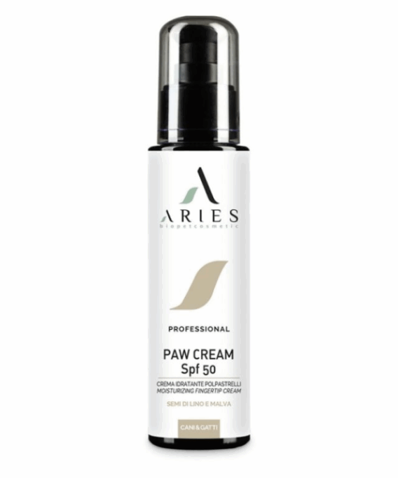 Aries Krem Hidratues per putrat me SPF 50 100 ml