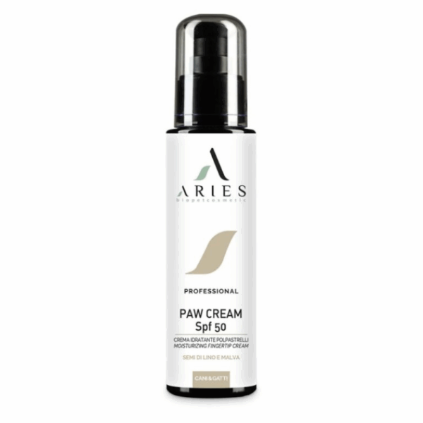 Aries Krem Hidratues per putrat me SPF 50 100 ml