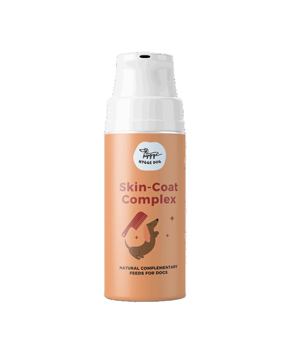 Hygge skin and coat complex 100ml