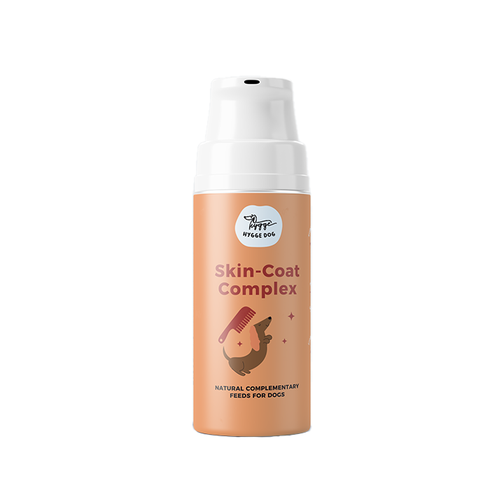 Hygge skin and coat complex 100ml