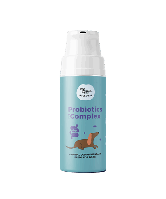 Hygge Pro-biotics Complex 100ml