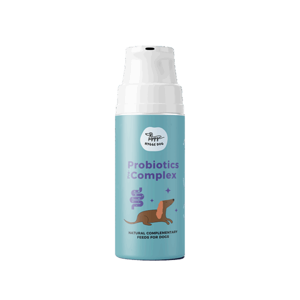 Hygge Pro-biotics Complex 100ml