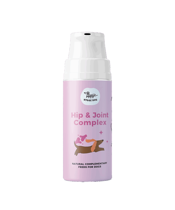 Hygge Hip & Joint Complex 100ml