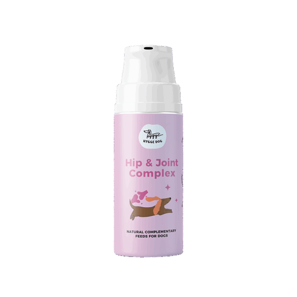 Hygge Hip & Joint Complex 100ml