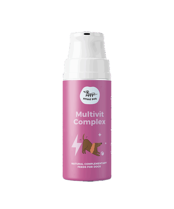Hygge Multivit Complex 100ml