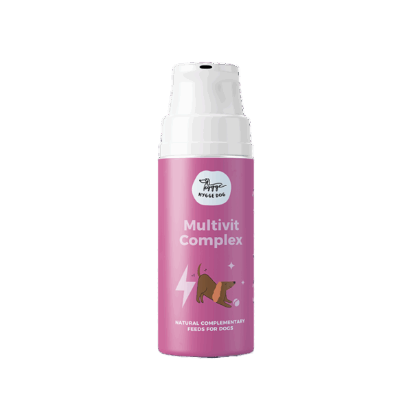 Hygge Multivit Complex 100ml