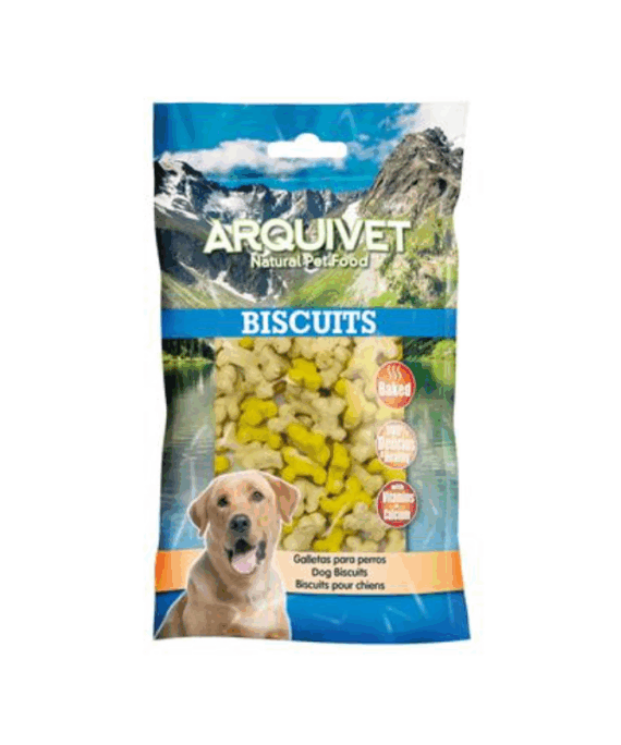 Arquivet Biskota Puppy Mix 200 g