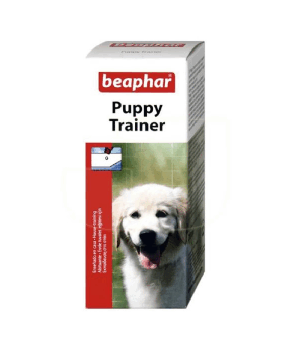 Beaphar Solucion Trajnimi për Këlyshë 20 ml