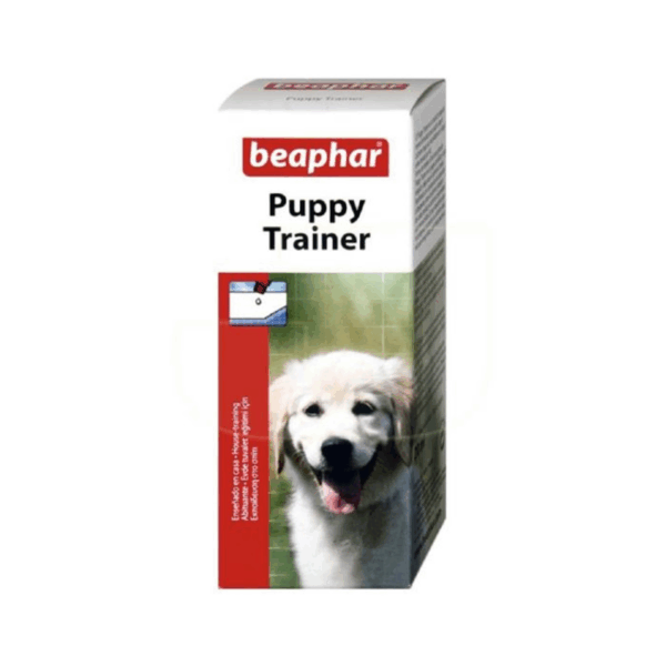 Beaphar Solucion Trajnimi për Këlyshë 20 ml