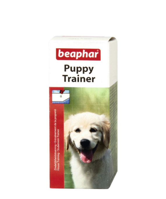 Beaphar Puppy Trainer 20ml