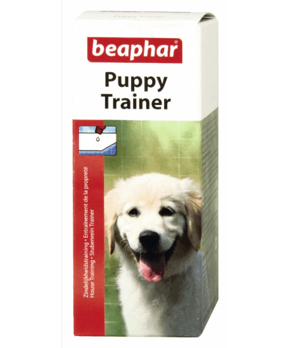 Beaphar Puppy Trainer 20ml