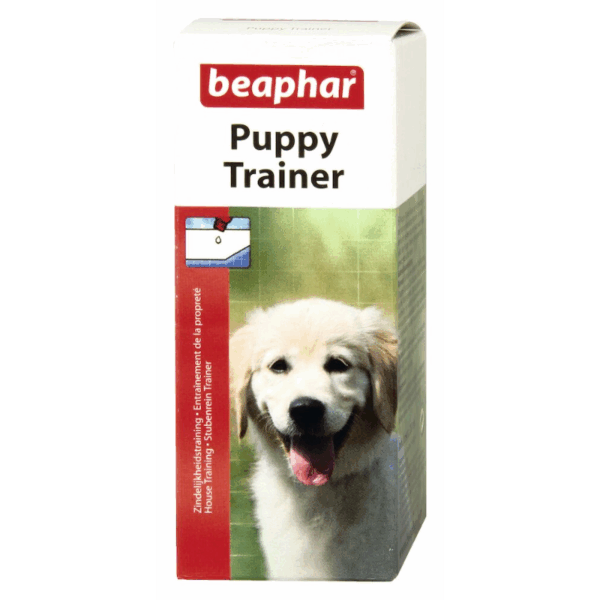 Beaphar Puppy Trainer 20ml